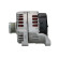 Generator BMW 180A 215.576.180.004 PlusLine, miniatyr 2