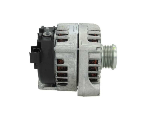 Generator BMW 180A FG18D111 Valeo, bild 4