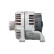 Generator BMW 180A FG18S066 Valeo, miniatyr 2