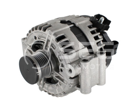 Generator Bmw 180A, bild 5