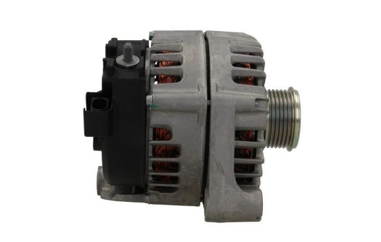 Generator BMW 220A FG23S041 Valeo, bild 4