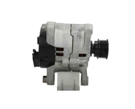 Generator BMW 70A 0.123.315.022-R Bosch, bild 4