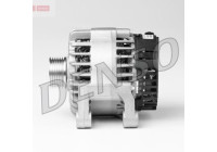 Generator Citroen / Peugeot 90A DAN1010 Denso