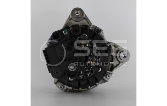 Generator Dacia 120A, bild 2