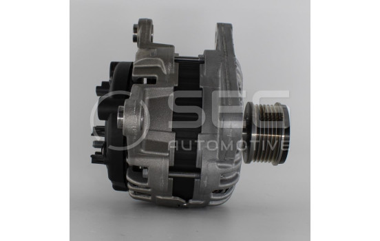 Generator Dacia 120A, bild 3