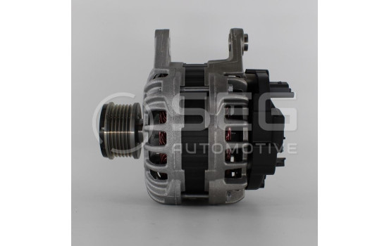 Generator Dacia 120A, bild 4