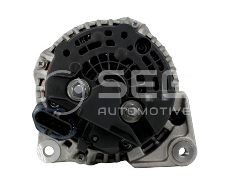 Generator DAF 100A, bild 2