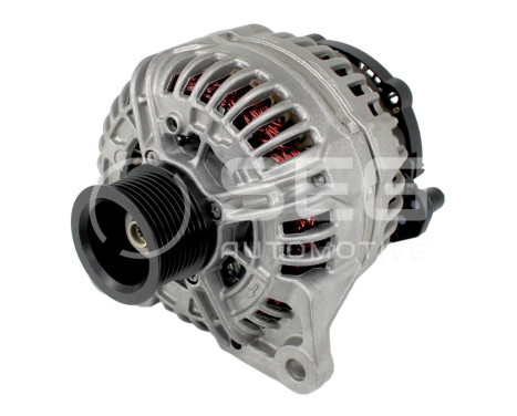 Generator DAF 100A, bild 5