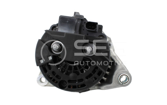 Generator DAF 80A, bild 2