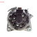 Generator DAN1052 Denso, miniatyr 3