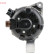 Generator DAN1059 Denso, miniatyr 3