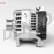 Generator DAN562 Denso, miniatyr 4