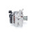 Generator E10(>)14V90/200A Bosch, miniatyr 3