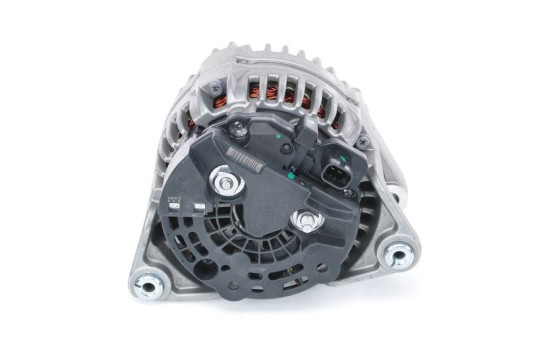 Generator E6(>)14V70/120A Bosch, bild 2