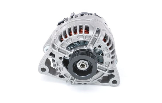 Generator E6(>)14V70/120A Bosch, bild 4