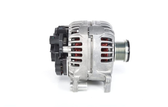 Generator E8(>)14V75/140A Bosch, bild 3