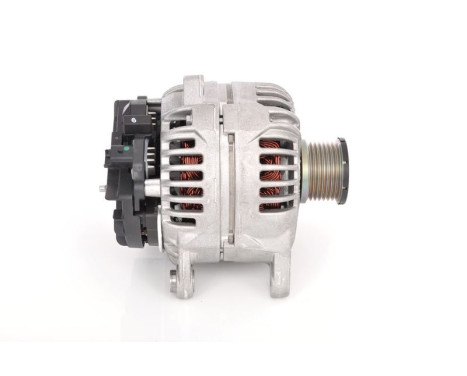 Generator E8(>)14V80/150A Bosch, bild 3