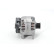 Generator E8(>)14V80/150A Bosch, miniatyr 3