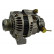 Generator EAL-4001 Kavo parts, miniatyr 2
