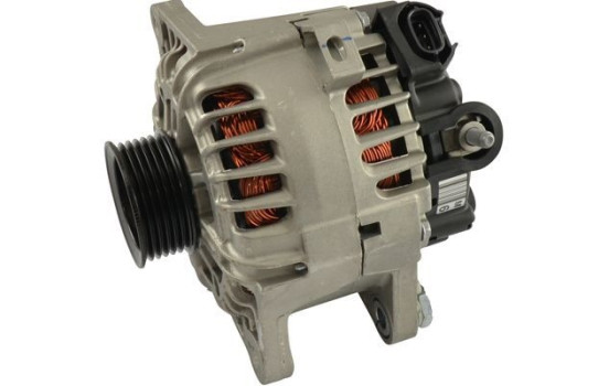 Generator EAL-4004 Kavo parts, bild 2