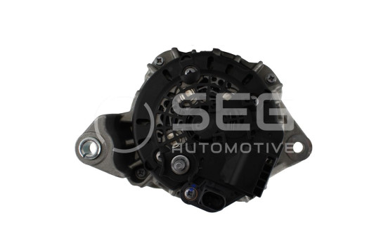 Generator Fiat/Iveco 110A, bild 2