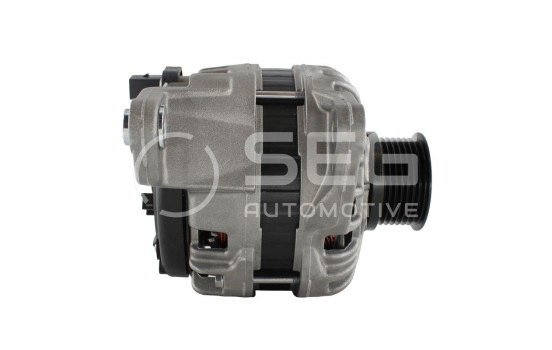 Generator Fiat/Iveco 110A, bild 3