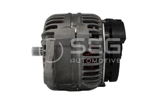 Generator Fiat / Iveco 140A, bild 3
