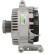 Generator Ford USA 130A 885.550.130.020 PlusLine, miniatyr 2