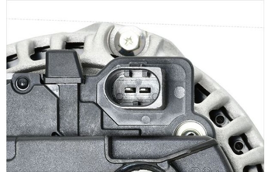 Generator / Generator 12V 8EL 015 630-471 Hella, bild 5