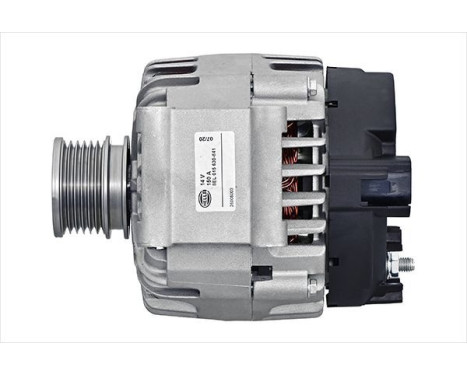 Generator / Generator 12V 8EL 015 630-841 Hella