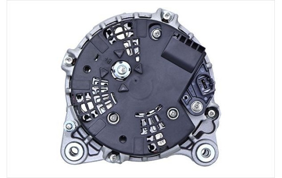 Generator / Generator 12V 8EL 015 630-861 Hella, bild 3