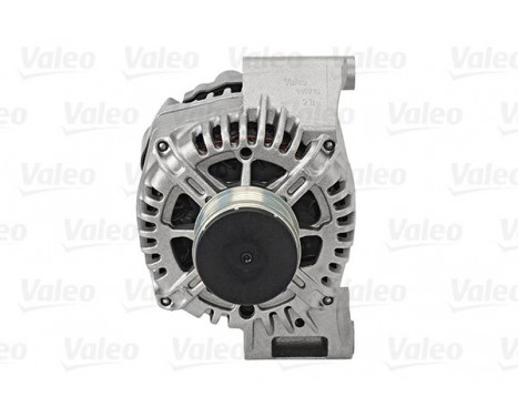 Generator / Generator 200031 Valeo