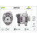 Generator / Generator 200122 Valeo