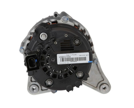 Generator / Generator 443371 Valeo, bild 2