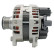 GENERATOR / GENERATOR 8EL 8EL 011 713-991 Hella, miniatyr 4