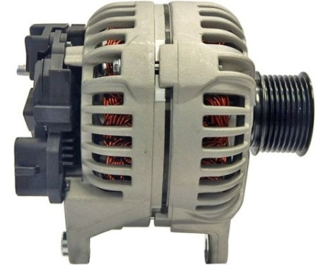 GENERATOR / GENERATOR 8EL 8EL 012 584-761 Hella, bild 4