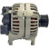 GENERATOR / GENERATOR 8EL 8EL 012 584-761 Hella, miniatyr 4
