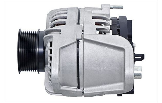 GENERATOR / GENERATOR 8EL 8EL 012 584-781 Hella