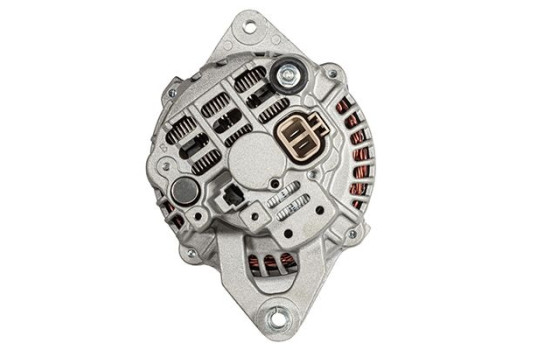 GENERATOR / GENERATOR 8EL 8EL 015 630-431 Hella, bild 3