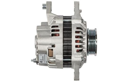 GENERATOR / GENERATOR 8EL 8EL 015 630-431 Hella, bild 4