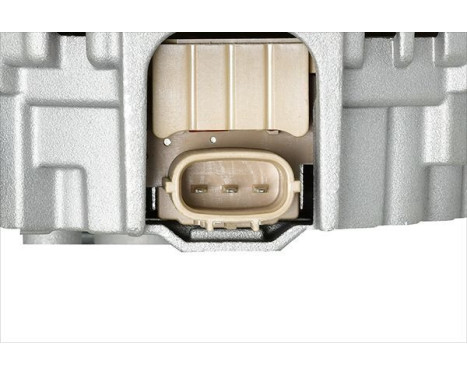 GENERATOR / GENERATOR 8EL 8EL 015 630-511 Hella, bild 5