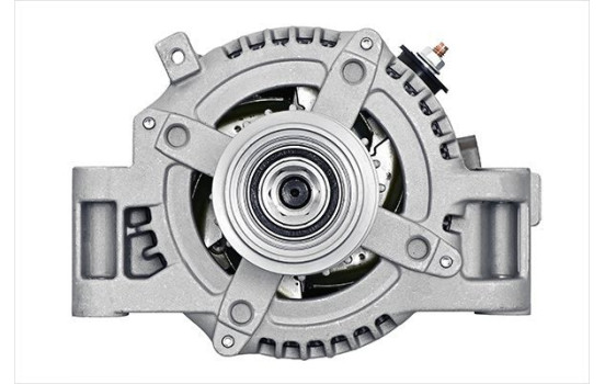 GENERATOR / GENERATOR 8EL 8EL 015 630-681 Hella, bild 2