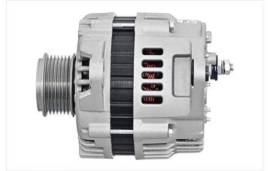 GENERATOR / GENERATOR 8EL 8EL 015 630-741 Hella