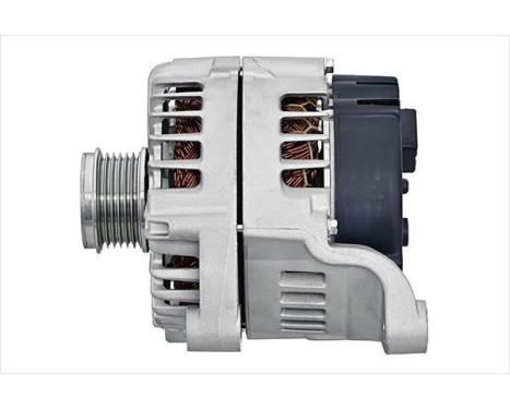 GENERATOR / GENERATOR 8EL 8EL 015 630-751 Hella