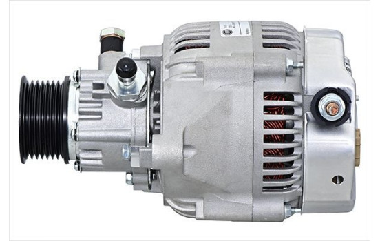 GENERATOR / GENERATOR 8EL 8EL 015 630-771 Hella