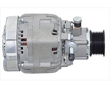 GENERATOR / GENERATOR 8EL 8EL 015 630-771 Hella, bild 4