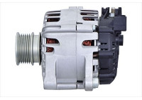 GENERATOR / GENERATOR 8EL 8EL 015 630-811 Hella