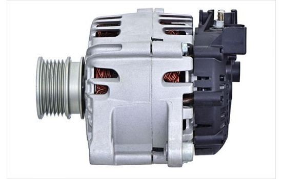 GENERATOR / GENERATOR 8EL 8EL 015 630-811 Hella