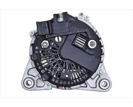 GENERATOR / GENERATOR 8EL 8EL 015 630-811 Hella, bild 3