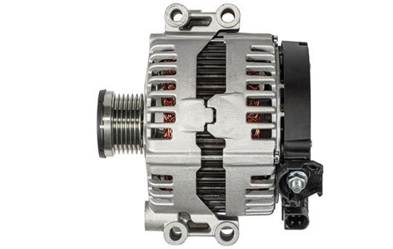 GENERATOR / GENERATOR 8EL 8EL 015 637-041 Hella